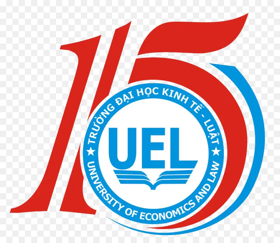 جامعة الاقتصاد والقانون，شعار PNG