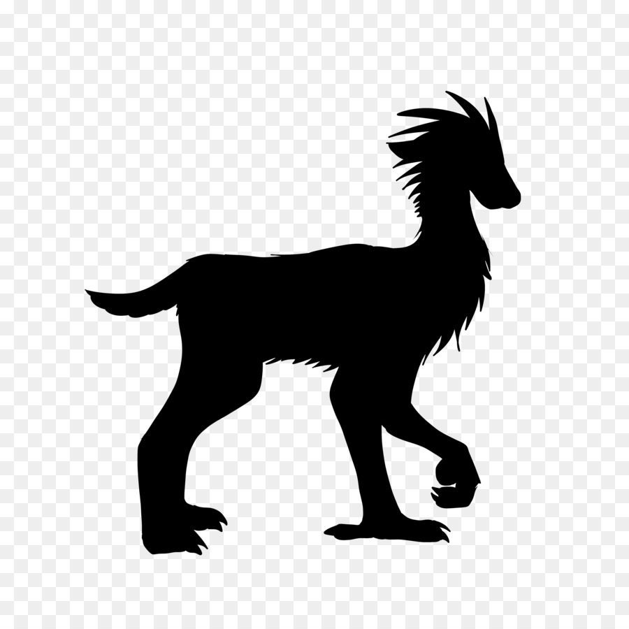 الكلب，موستانج PNG