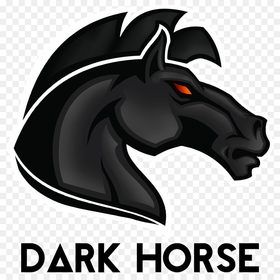الحصان，شعار PNG