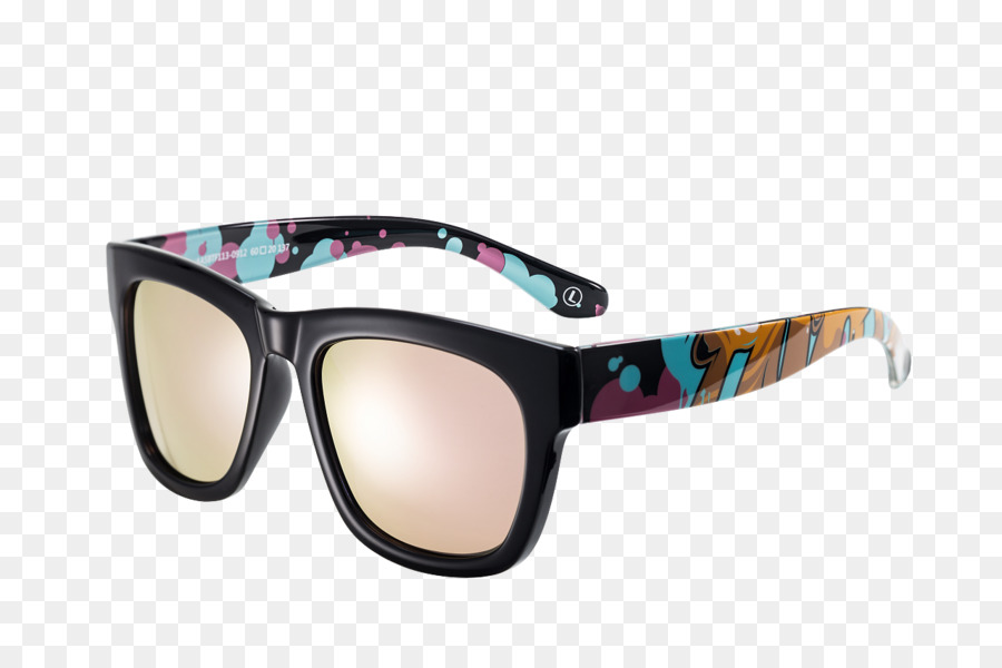 النظارات الشمسية，عشية السنة الجديدة PNG