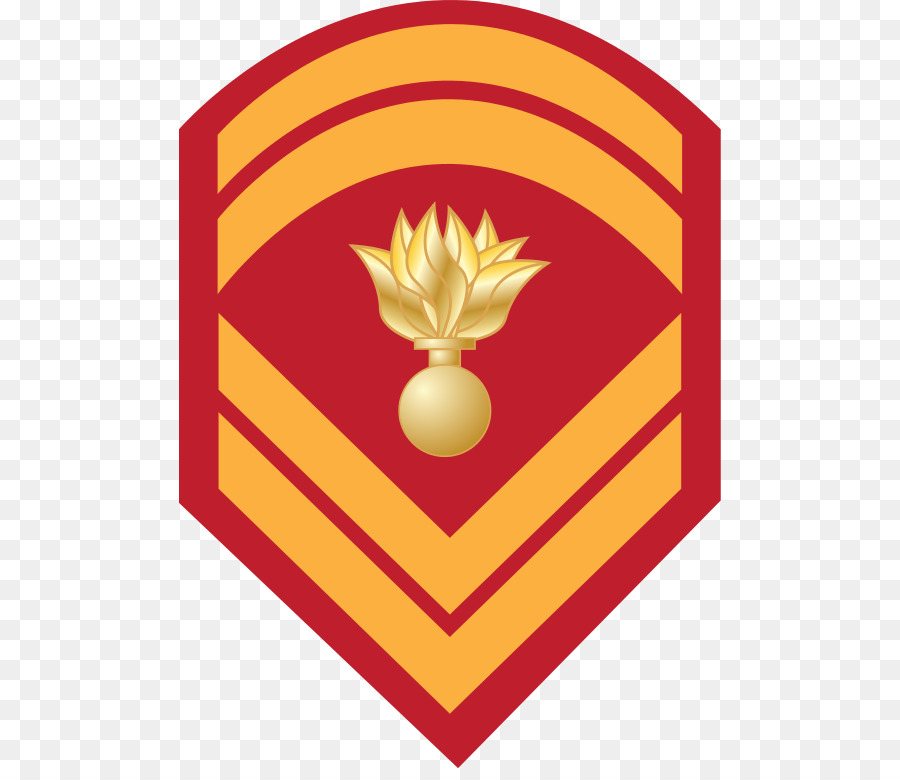 الرقيب，رتبة عسكرية PNG