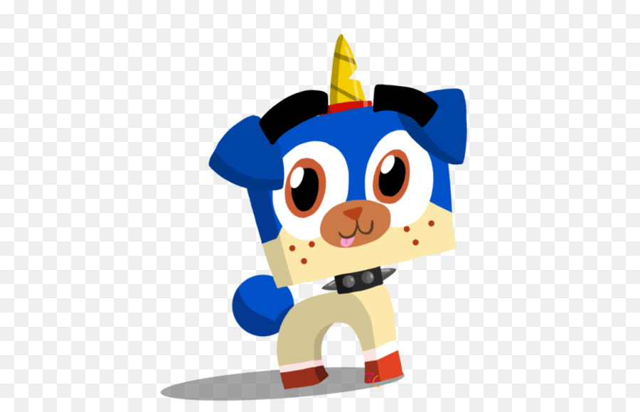 Puppycorn，الأميرة Unikitty PNG