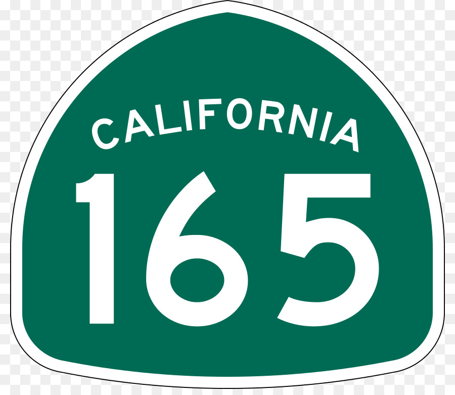 ولاية كاليفورنيا الطريق 60，طريق ولاية كاليفورنيا 180 PNG