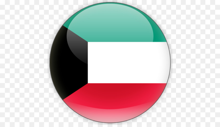 مدينة الكويت，علم الكويت PNG
