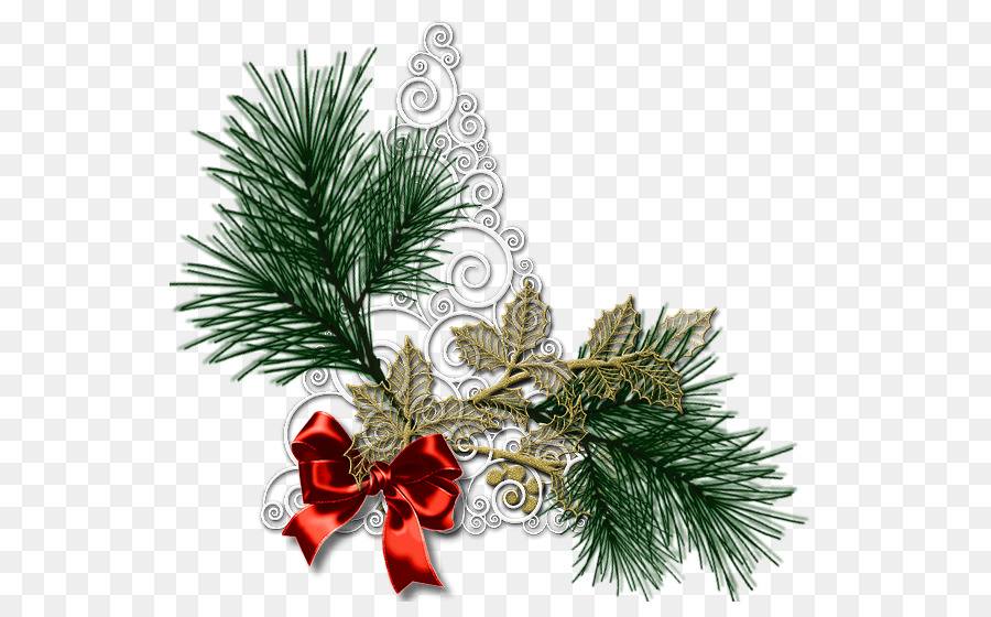 سانتا كلوز，يوم عيد الميلاد PNG