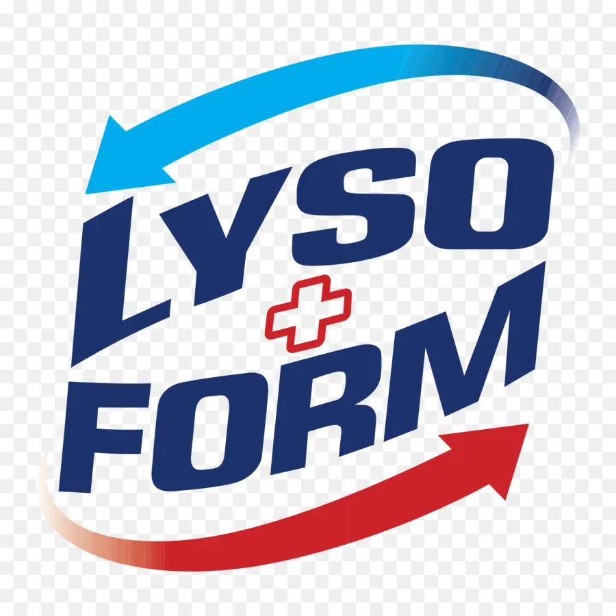 شعار，Lysoform PNG