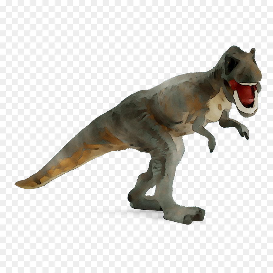 الديناصور，جمعها PNG