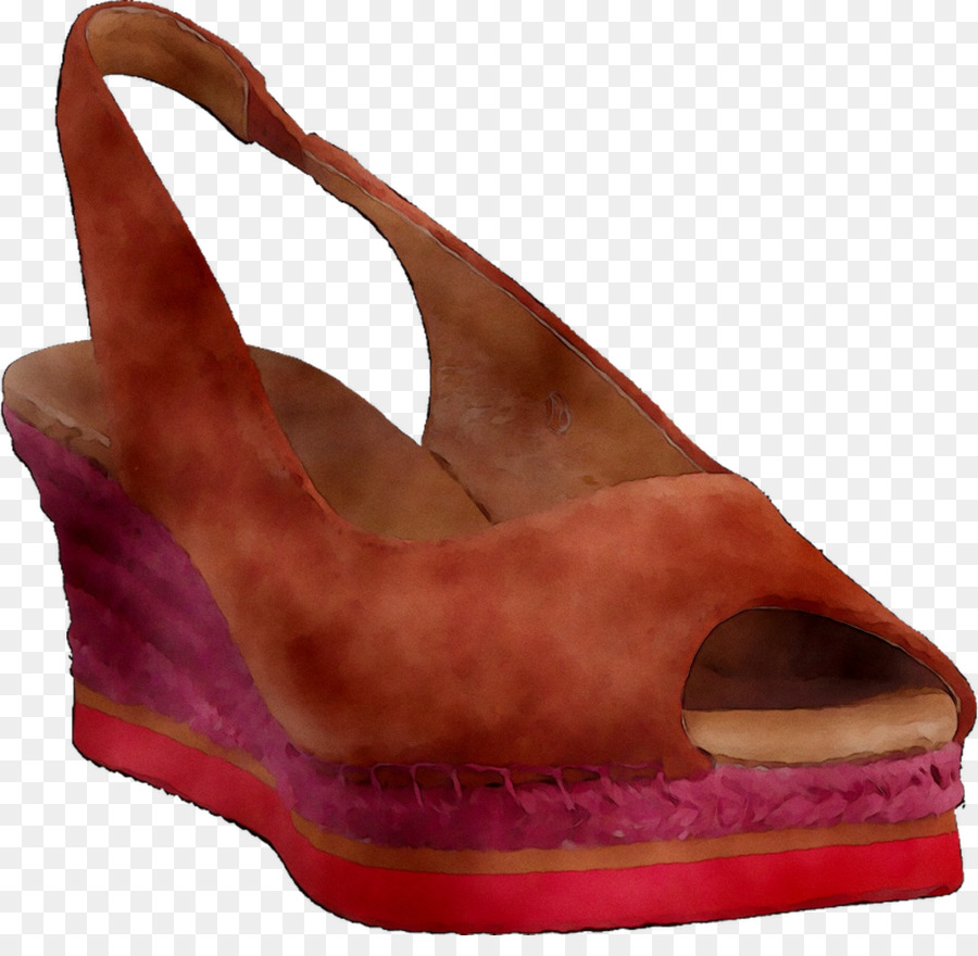 دافي مضخات الأحمر，الحذاء PNG