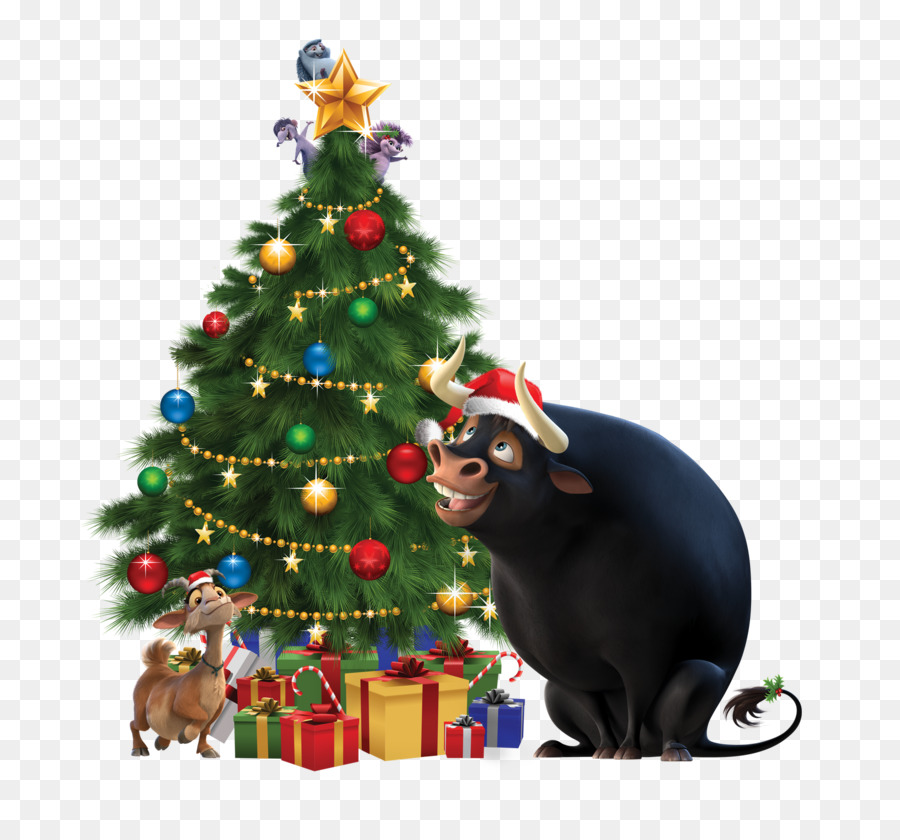 شجرة عيد الميلاد，الأسرة PNG