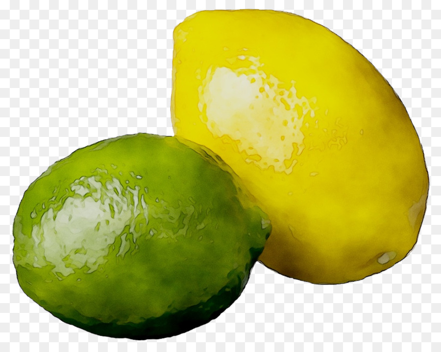 الجير，الليمون PNG