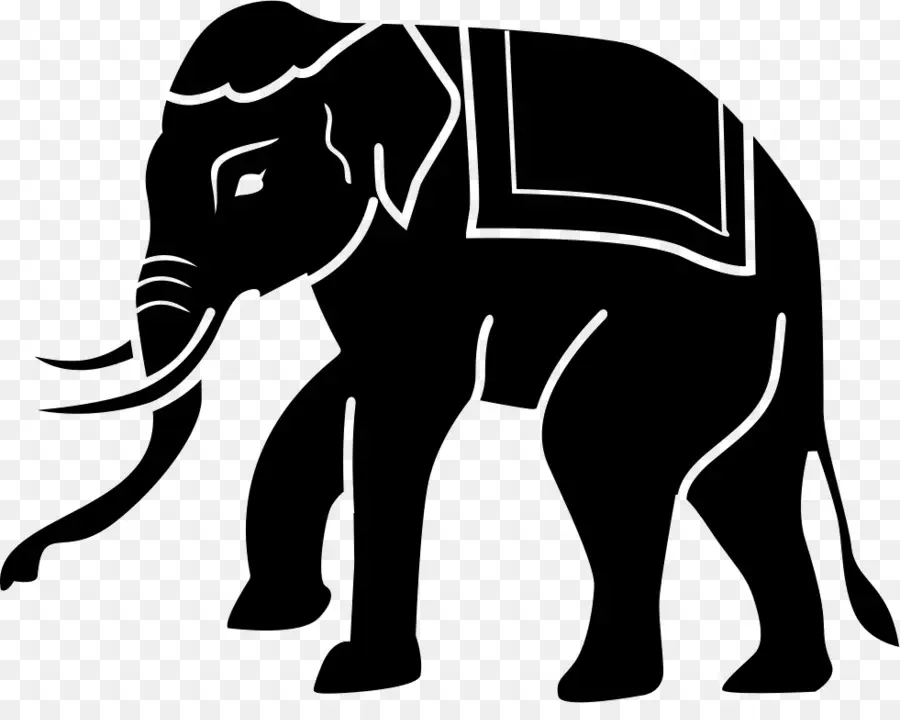الفيل الأفريقي，أيقونات الكمبيوتر PNG
