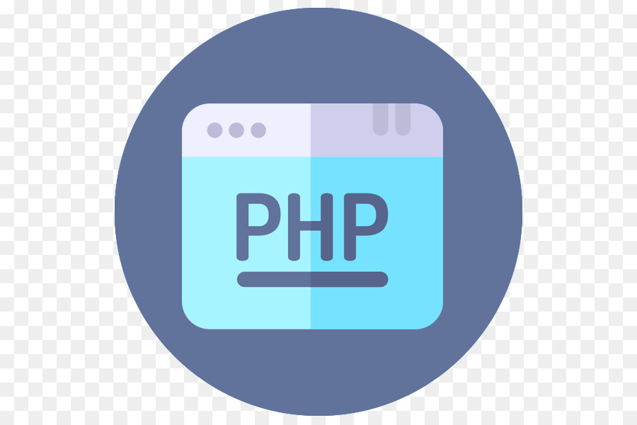 شعار Php，برمجة PNG