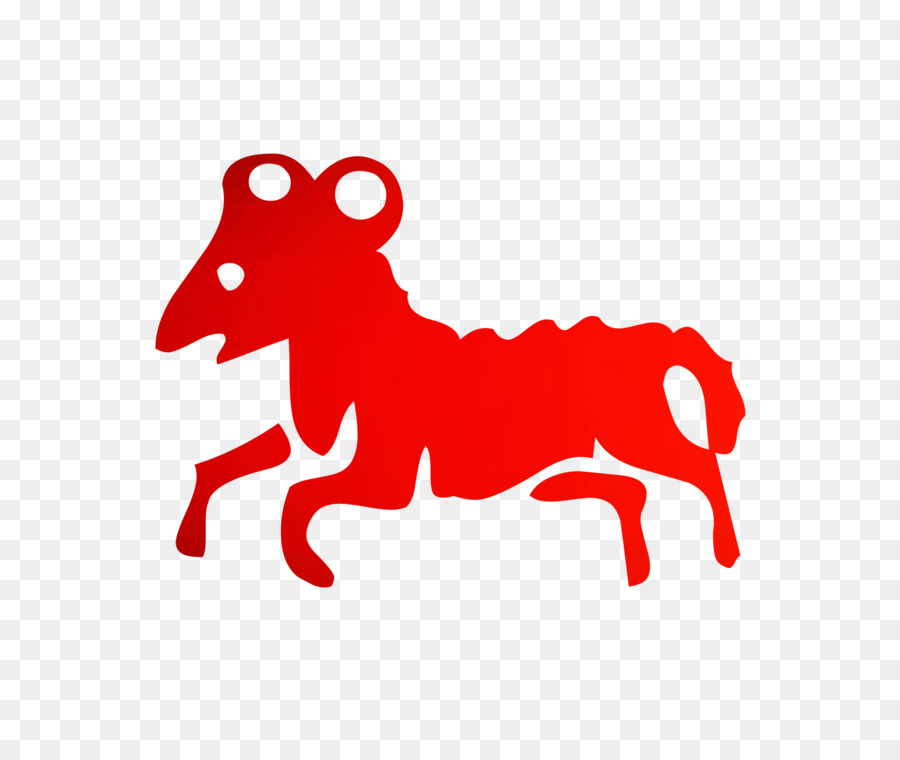 الكلب，الماشية PNG