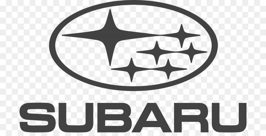 Subaru logo stl