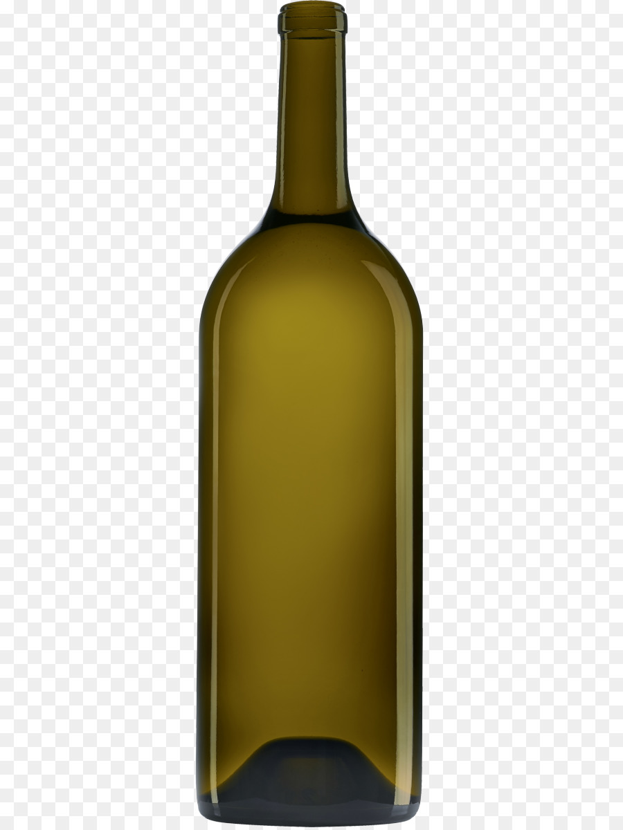 النبيذ الأبيض，زجاجة PNG