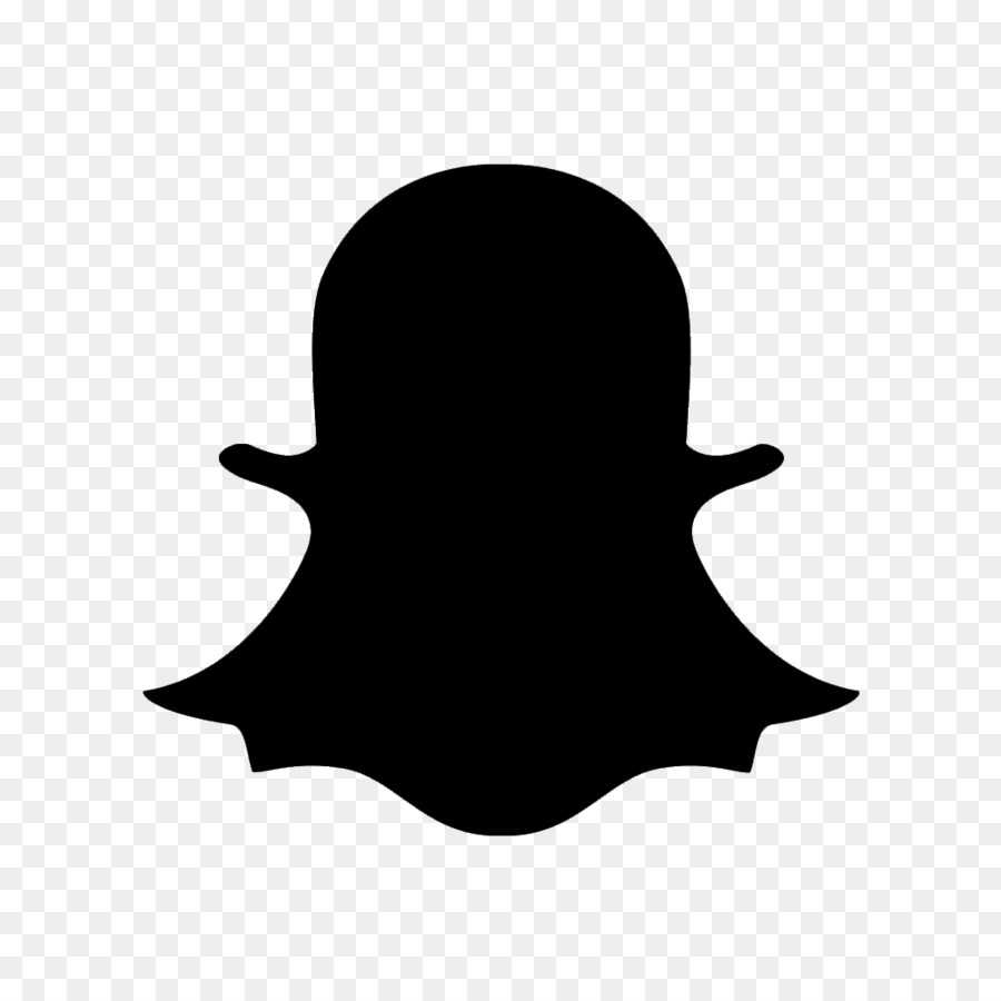 شعار سناب شات，سناب شات PNG