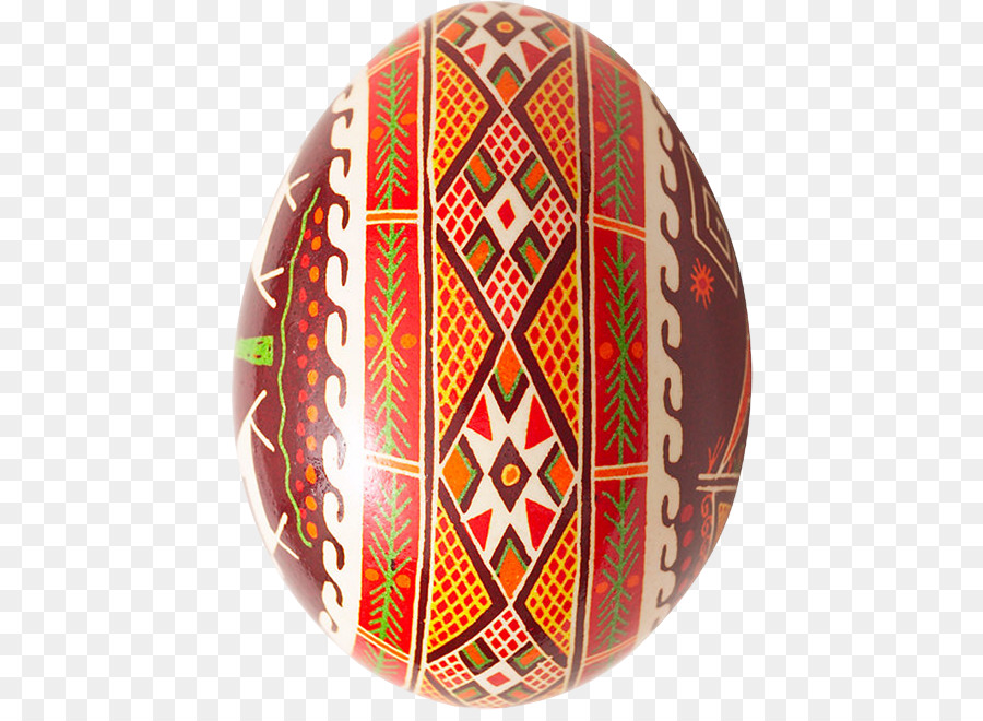 بيسانكا，بيضة عيد الفصح PNG