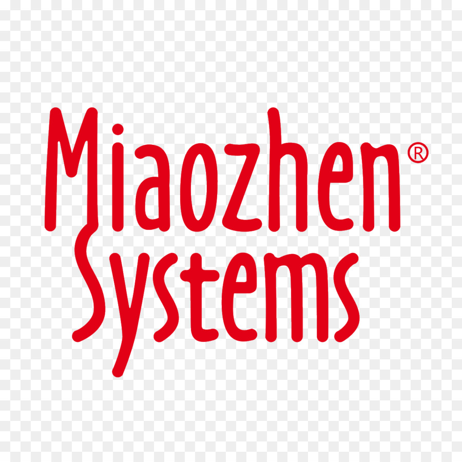 Miaozhen أنظمة الشركة，شعار PNG