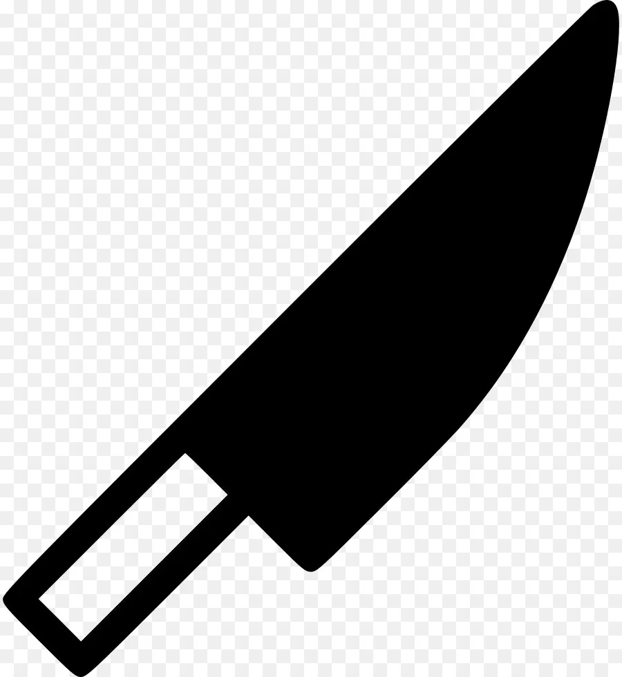 سكين，سكاكين المطبخ PNG