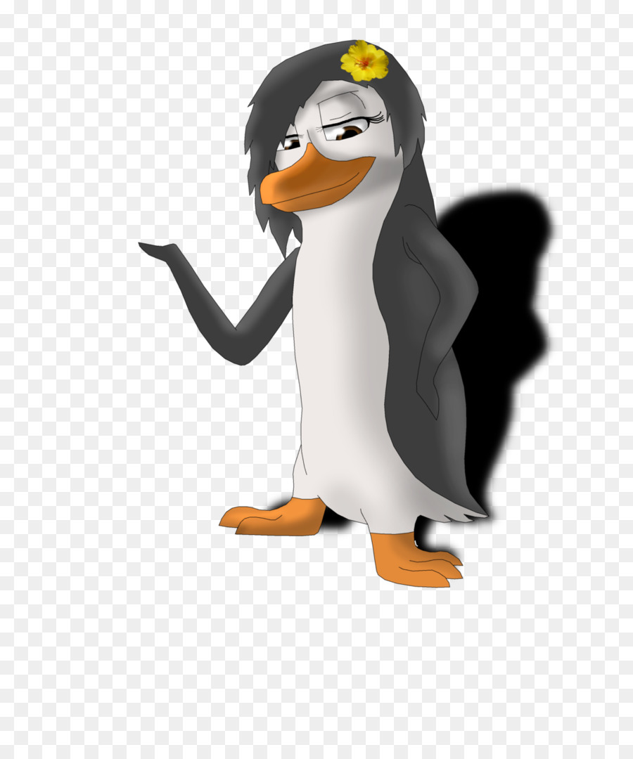 الملك البطريق，البطريق PNG