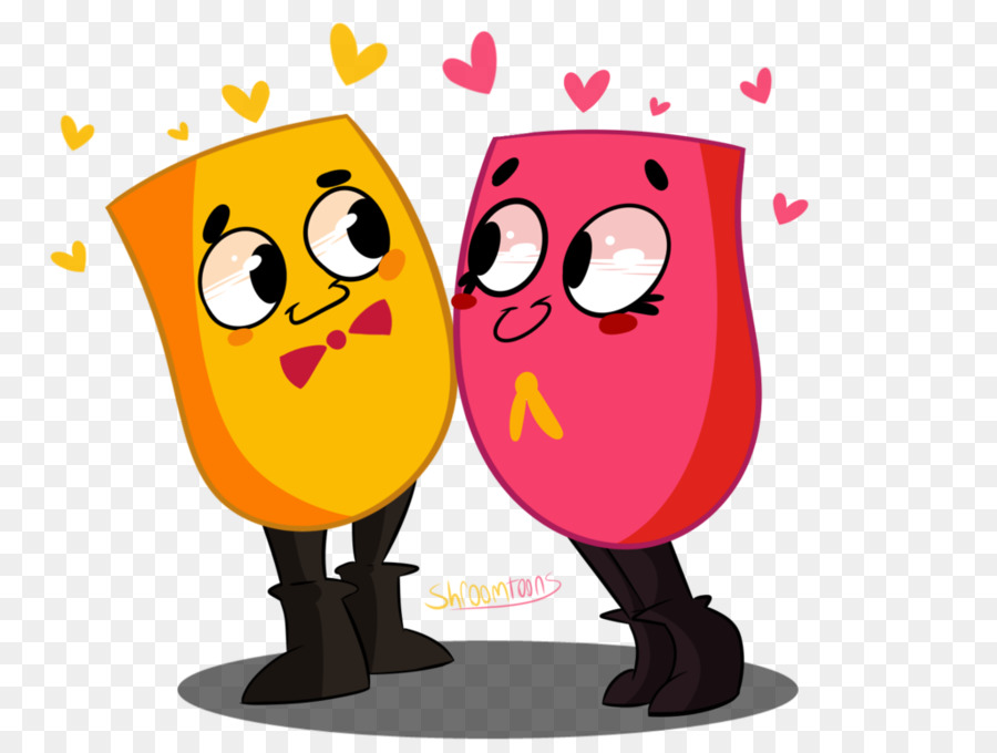 Snipperclips，تحميل PNG