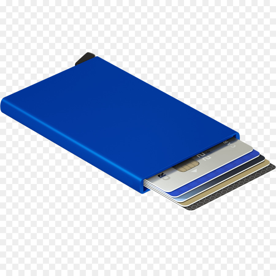 Secrid Cardprotector，Secrid PNG