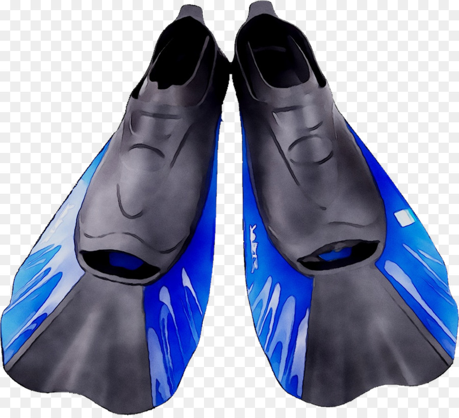 الحذاء，الكوبالت الأزرق PNG
