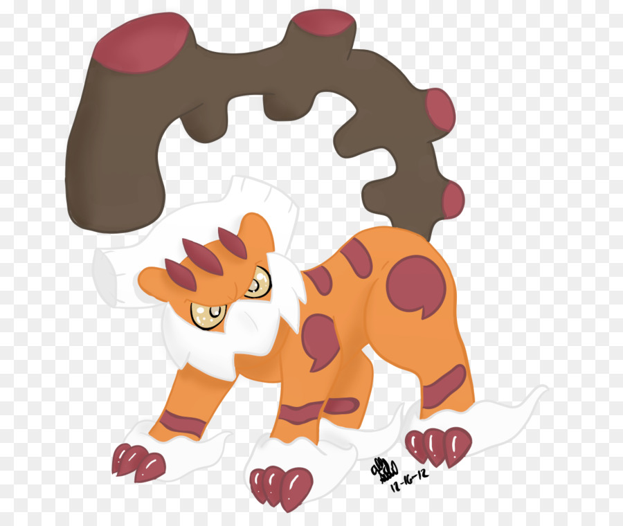 الكلب，Landorus PNG