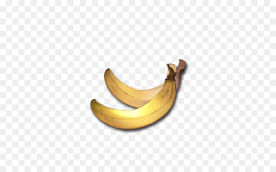 الموز，الموز الأسرة PNG
