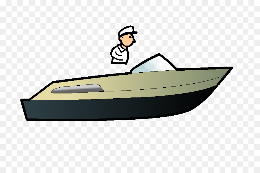 اليخت，القارب PNG