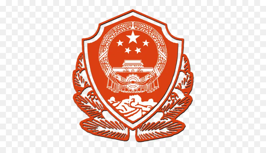 شعار，الشرطة PNG