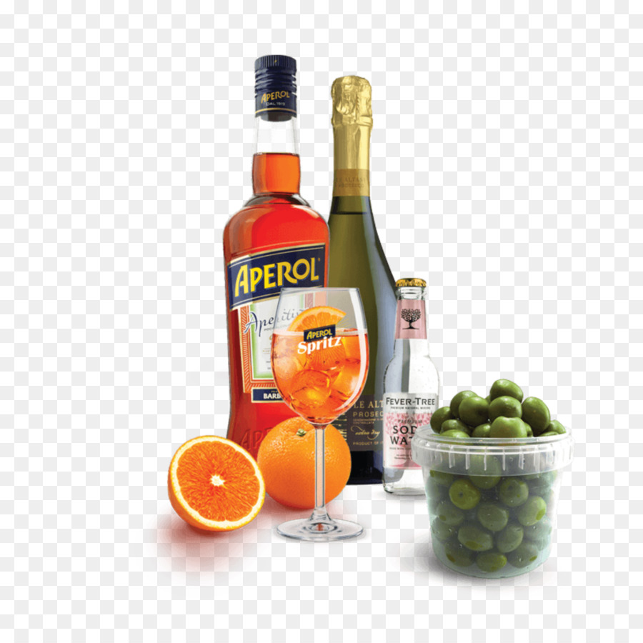 Veneziano Aperol Aperol