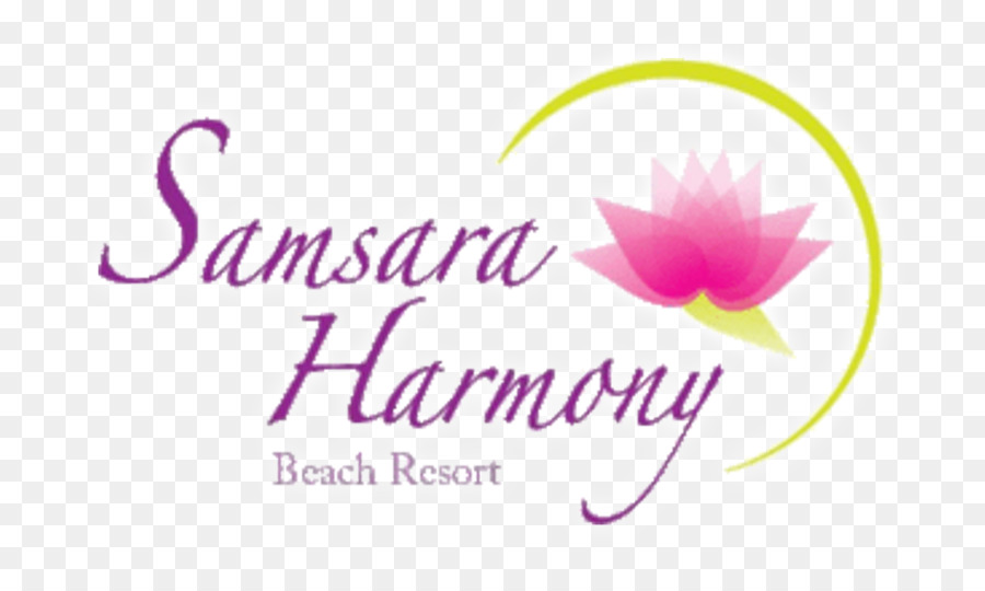 شعار，منتجع سامسارا وئام الشاطئ PNG