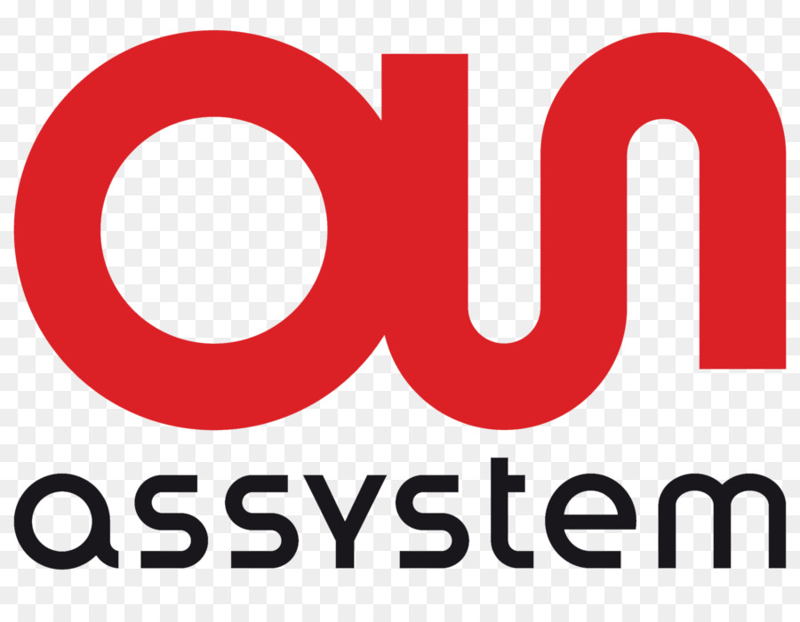 Assystem，شعار PNG