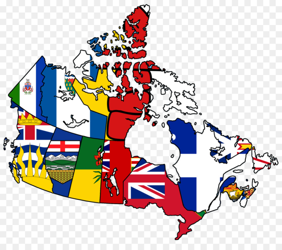 أونتاريو，مقاطعة كندا PNG