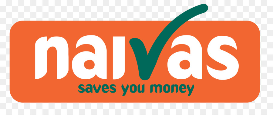 Naivas محدودة，شعار PNG