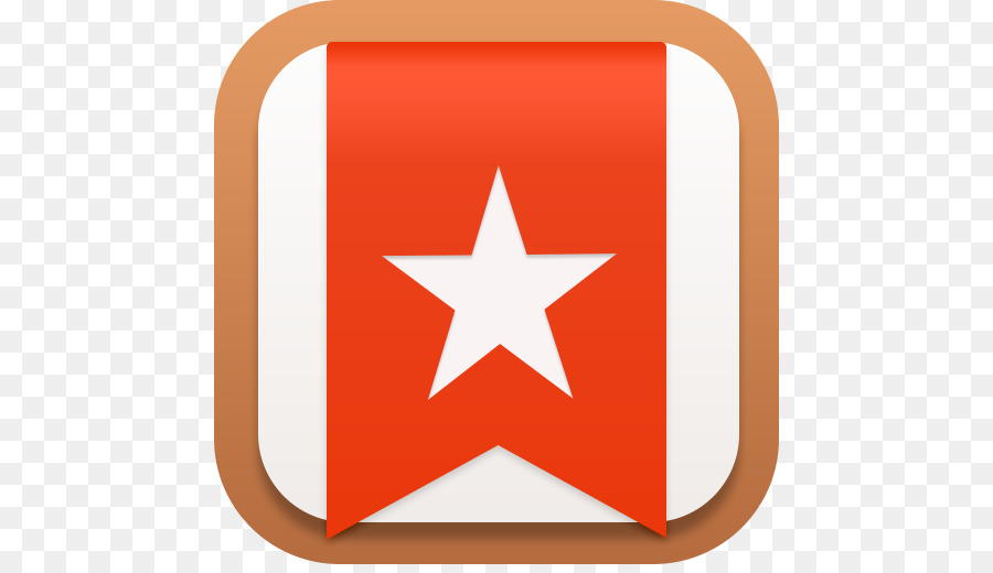 Wunderlist，الحصول على الأشياء القيام به PNG