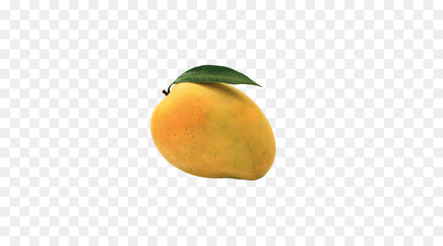 المانجو，البرتقال PNG