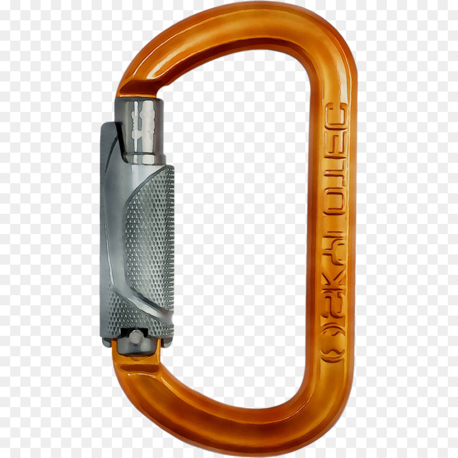 Carabiner，Rockclimbing المعدات PNG