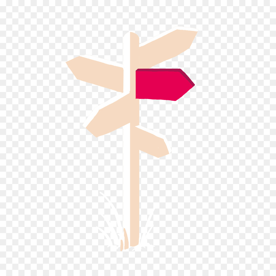 م الوردي，خط PNG