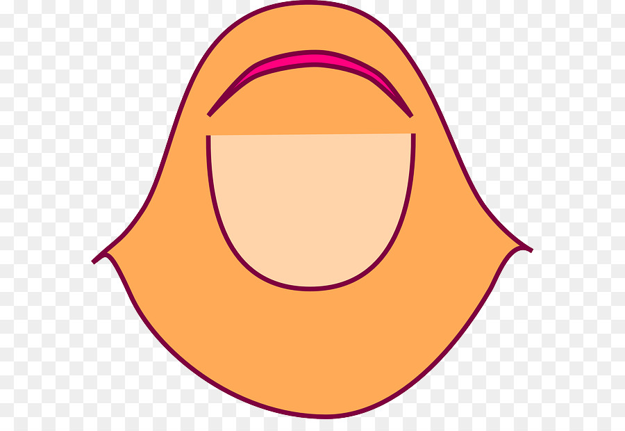 الحجاب，الإسلام PNG