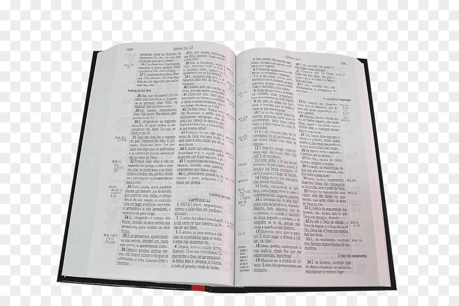 الكتاب المقدس，ألميدا تصحيح المؤمنين PNG