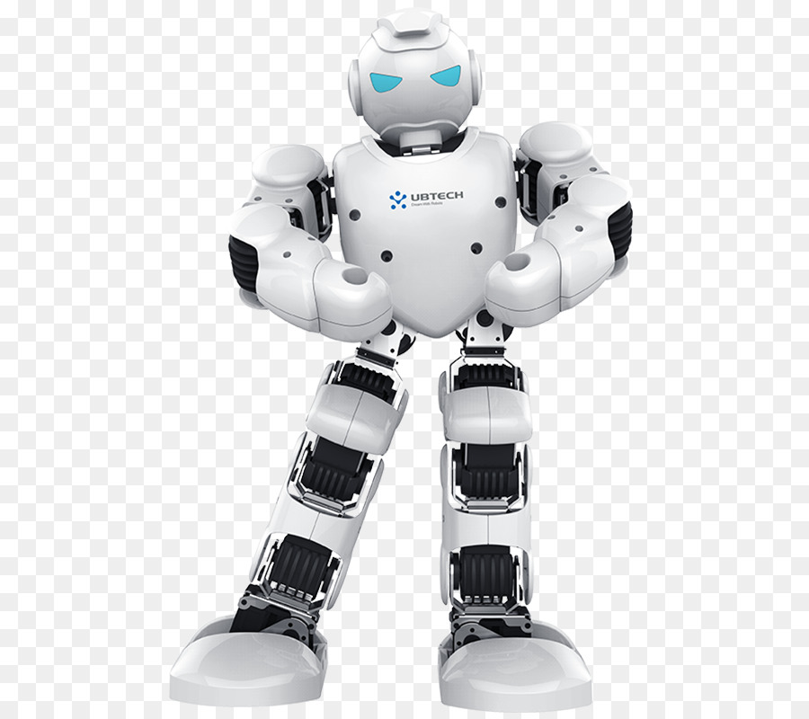 Ubtech Alpha Humanoid Robot Alpha 1s，Ubtech PNG