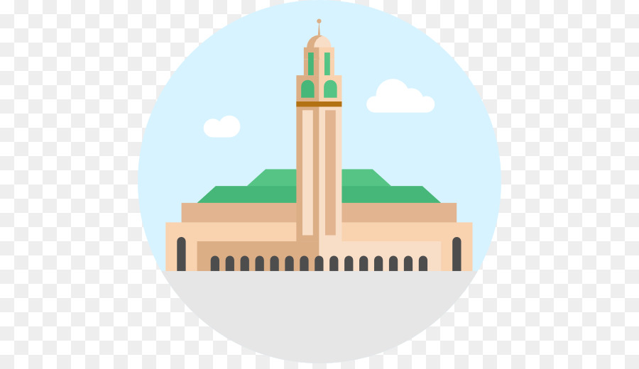 مسجد الحسن الثاني，أيقونات الكمبيوتر PNG