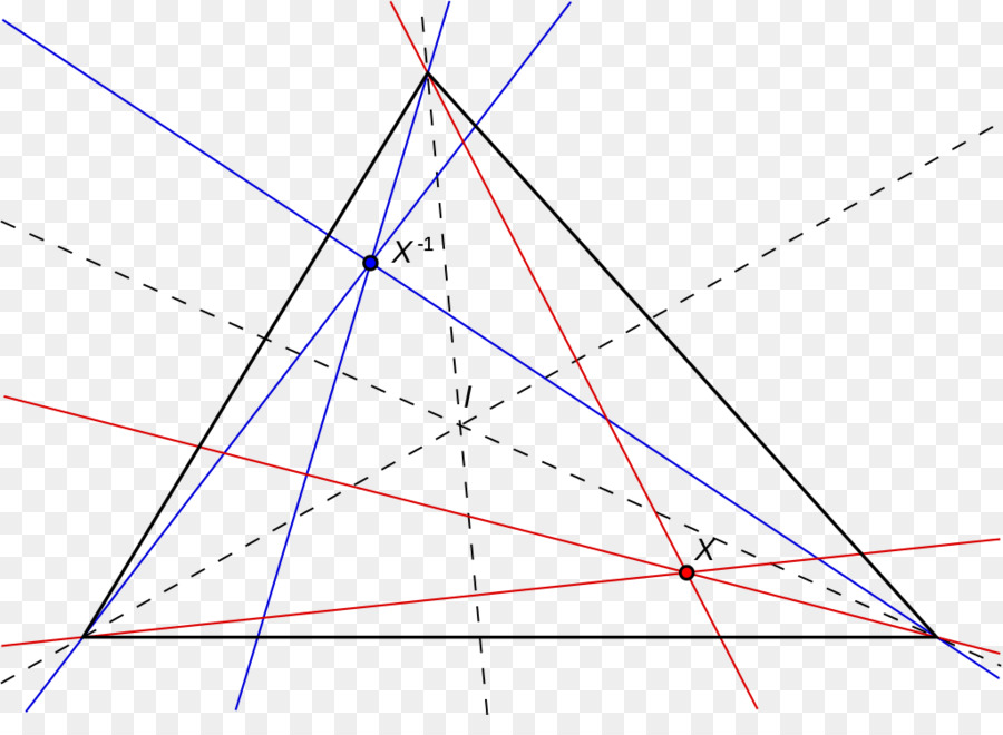 Isogonal صرفي，مثلث PNG