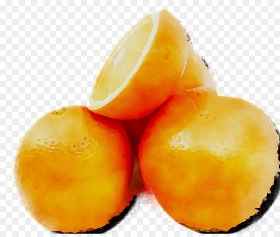 الليمون，المأكولات النباتية PNG