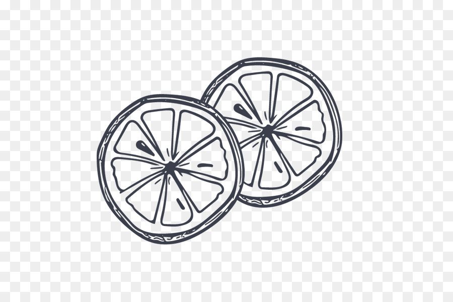 سبائك العجلات，عجلات الدراجات PNG