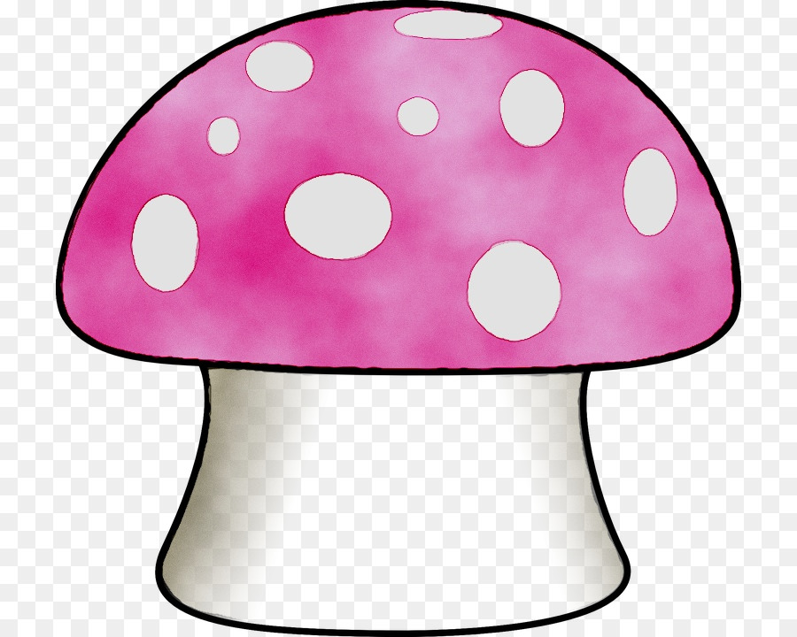 قبعة，م الوردي PNG