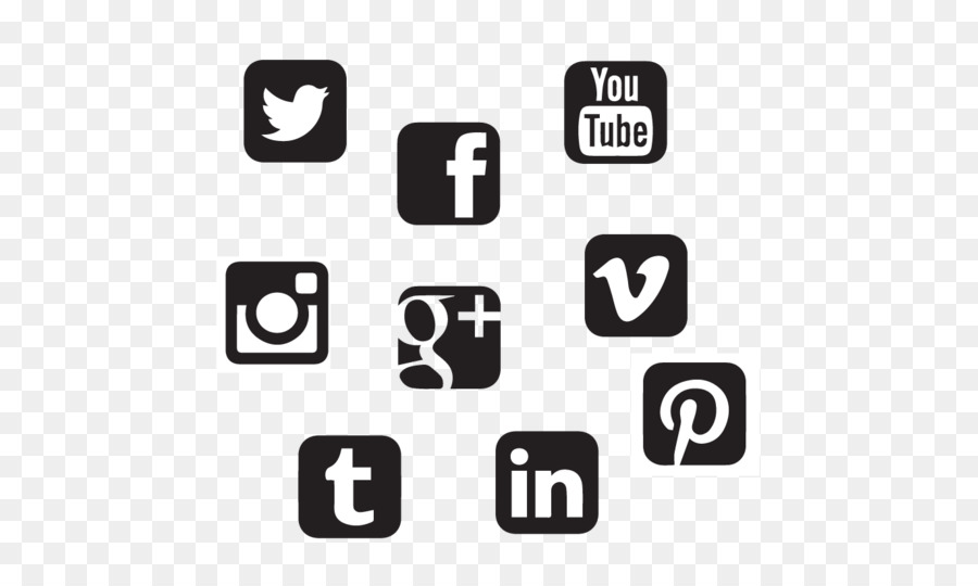 وسائل الاعلام الاجتماعية，وسائل الإعلام الاجتماعية التسويق PNG