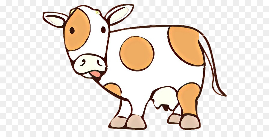 الماشية，الأبقار الحلوب PNG